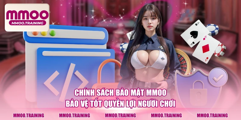 Chính Sách Bảo Mật