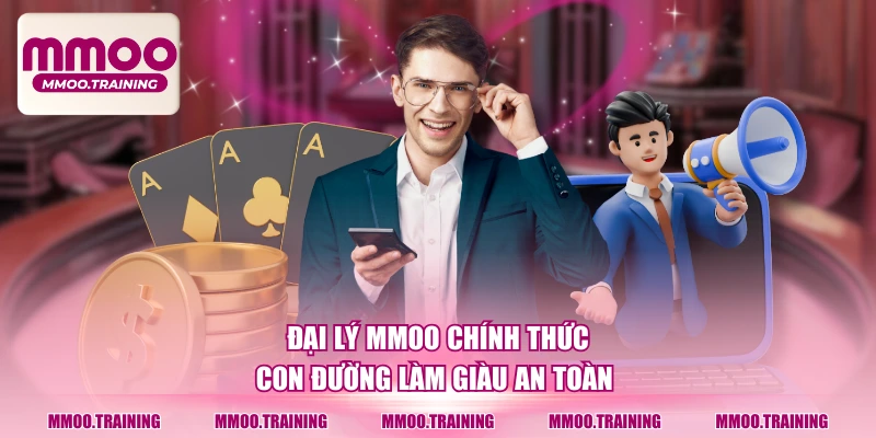 Đại Lý MMOO