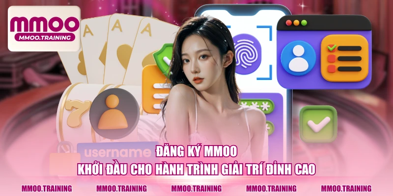 Đăng Ký MMOO