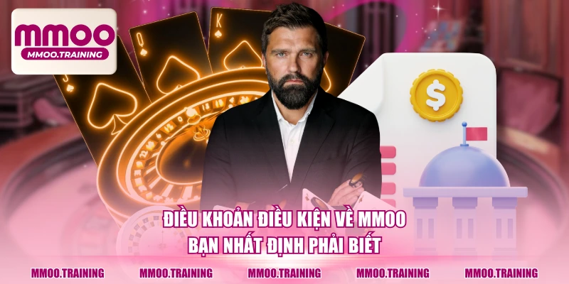 Điều Khoản Điều Kiện