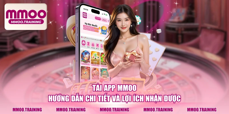 Tải App MMOO