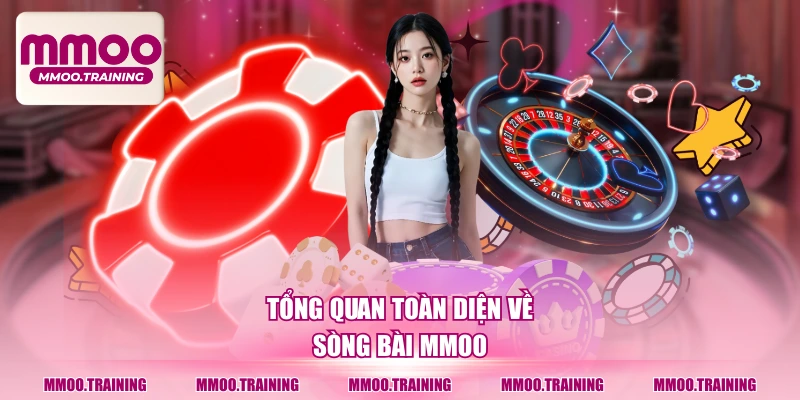 Tổng quan toàn diện về sòng bài MMOO